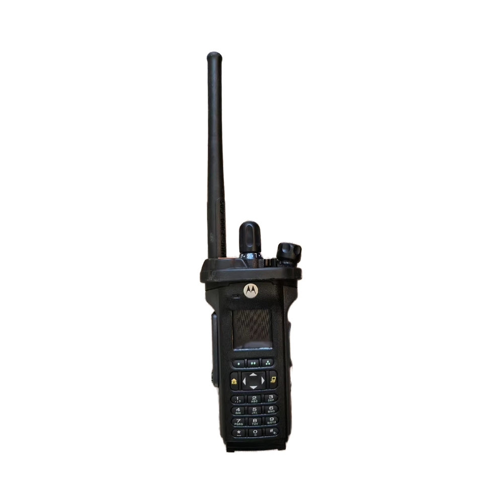 136-174 380-470 450-520 MHz 800/900 Mhz Motorola VHF Walkie Talkie for Versatile
