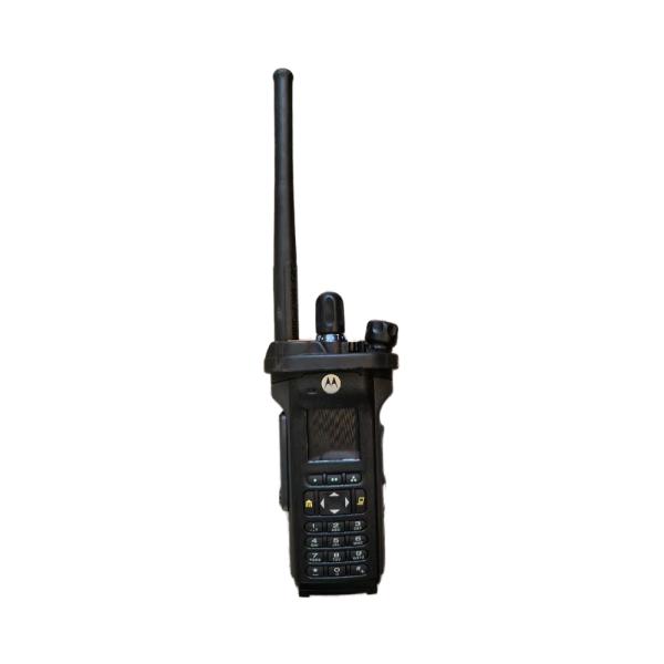 136-174 380-470 450-520 MHz 800/900 Mhz Motorola VHF Walkie Talkie for Versatile