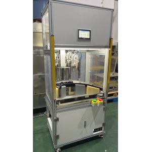 Car B Column Punching Welding Machine Energy-saving And Reliable