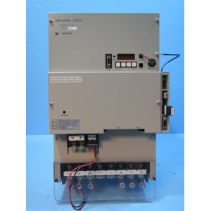 Yaskawa SGDH-1AAE AC SERVO AMPLIFIER 200-230V 60A 11KW 3 PHASE NEW