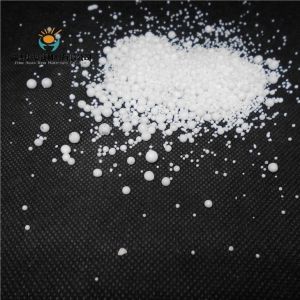 Cheap 5-8/10mm White Tabular Corundum Strong Self Sharpening for sale