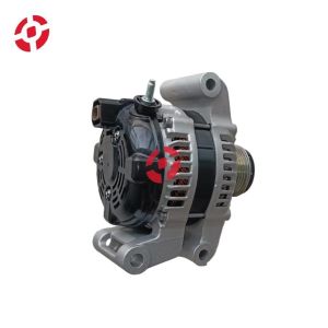 OE LR029981 R065867 LR124837 Auto Alternator Car Generator For Land Rover