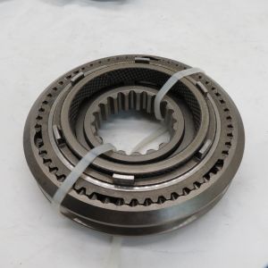 High quality Heavy Truck Original Engine Parts gearbox Synchronizer assembly