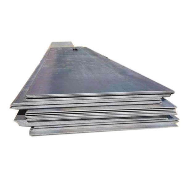 Quality Ah32 Abs Ah36 Hot-Rolled Carbon Shipbuilding Steel Plate Sheets wholesale