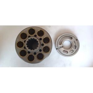 Excavator K3V112 Cylinder Assy Hydraulic Pump Accessories