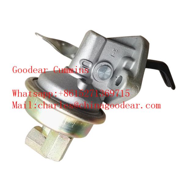 Quality Dongffeng  4BT diesel engine fuel transfer pump 4937405 wholesale