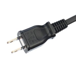 Home Appliance Extension Cord PSE Certified AC Power Cord Japanese Jet Socket