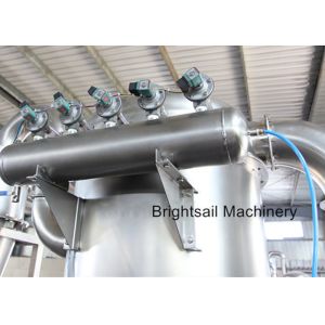 Powder Tea Moringa Leaf Crusher Machine Lemon Grass Flour Pulverizer Stable