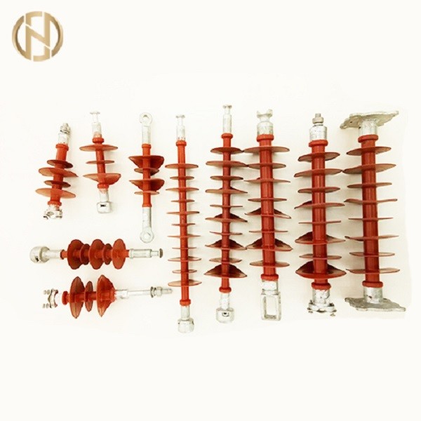 Quality Power Fitting Pole Accessories , Transmission Line Hardware Convenient wholesale