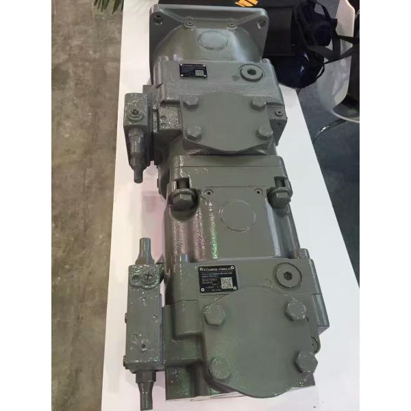 Quality Rexroth Hydraulic Piston Pumps A11VO260DRS/11R-NZD12N00 for heading machine wholesale
