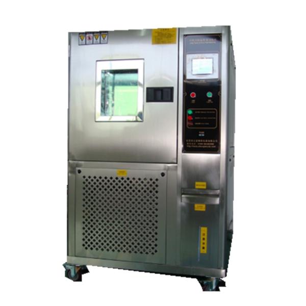 Quality Environmental Test Equipment , Constant Temperature And Humidity Test Chamber wholesale