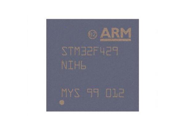 Quality Integrated IC STM32F429NIH6 2MB Flash Microcontroller Chip 216TFBGA 32Bit Single Core wholesale