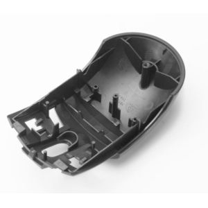 Plastic molding manufacturing for office supplies plastic parts computer mouse