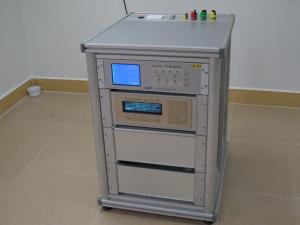 Cheap Electronic Meter 3 Phase Power Source Variable Frequency Customized for sale