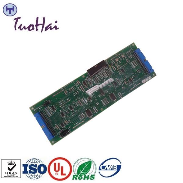 445-0689219 4450689219 NCR Double Pick I/F Board NCR atm parts NCR 66xx Double