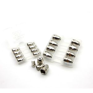 5 Meter Panasonic P80 Plasma Torch , Efficient Panasonic Plasma Cutter