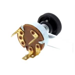 Replace/Repair Windshield Wiper Switch for Universal Car Fitment and Single