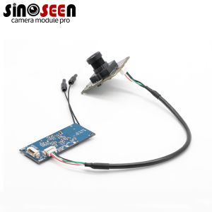 8mp HD 1080p Wifi Camera Module With SONY CMOS Sensor IMX214