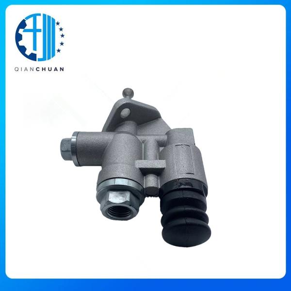 6CT8.3 Oil Pump Assembly Hand Pump 3936316 For Engine Part