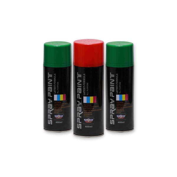 Quality Plyfit Metallic MSDS 400ML Acrylic Spray Paint Liquid Coating wholesale