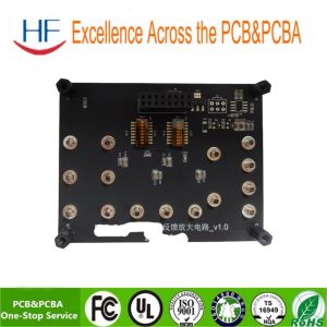 Online Lab System PCB Assembly SMT DIP PCBA Printed Circuit Boards PCB
