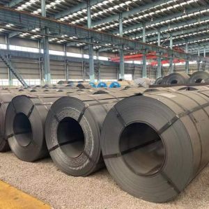 Prime Quality S355 Jis G3141 Api 5 Prime Alloy Hot Rolled Low Carbon Steel Coil
