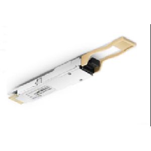 Cheap QSFP Transceiver Module with SMF Operating Mode and QSFP Form Factor for High Bandwidth Network Infrastructure for sale