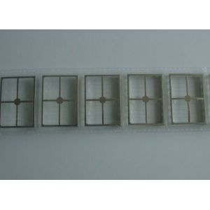 SMT shield cans with tape and reel packing from china