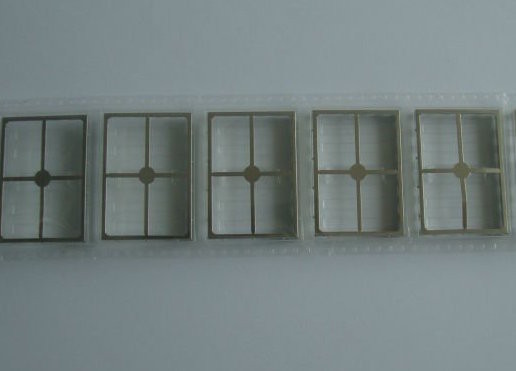 Quality SMT shield cans with tape and reel packing  from china wholesale