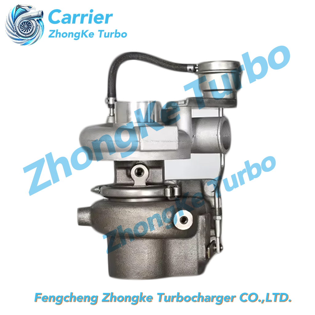 TD05 Turbo 49178-02350 4917802350 ME220308 ME014880 Turbocharger For Canter with