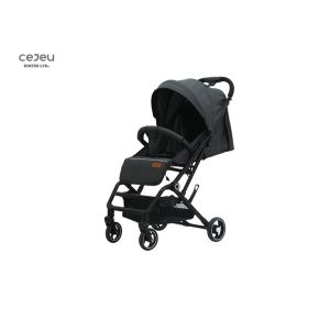 6.7KG Lightweight Baby Stroller Front 5" Easy Fold Stroller Lightweight 6"