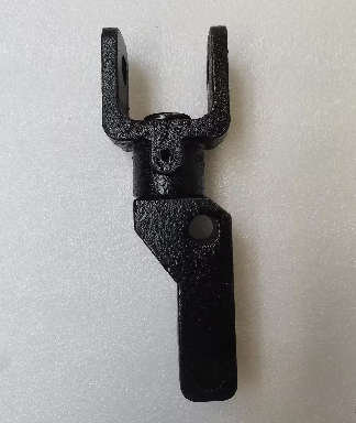 GENUINE AUTO PART 820403000864 LEAF SPRING SHOCK ABSORBER BRACKET FOR SANY