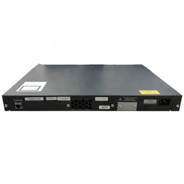 Cisco Original Catalyst 2960 24 Port Switch Gigabyte Network Switch WS-C2960G
