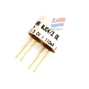 Cheap YJJ MJC4-2.8J 0~ 100% LEL Mine Gas Sensor For Catalytic Combustion for sale