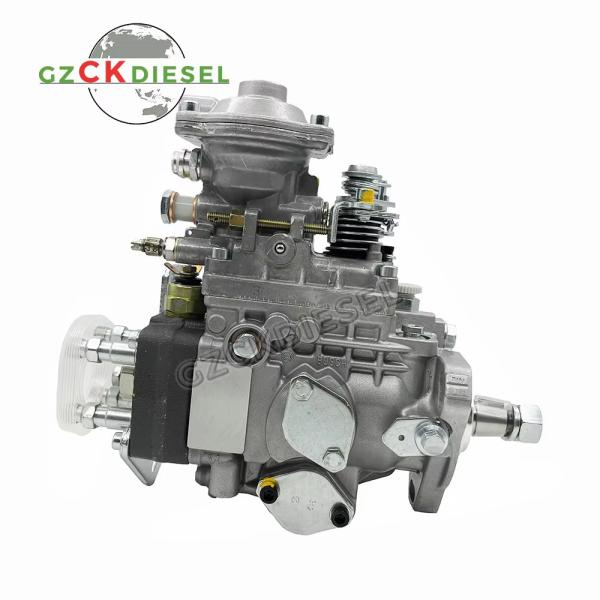 Quality Fuel Injection Pump 4994912 6273-71-1140 for Cummins B3.3 Engine wholesale