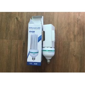 2150lm Dimmable Led Corn Light Dc12 - 85v Smd2835 Chip With E27 G24 Base