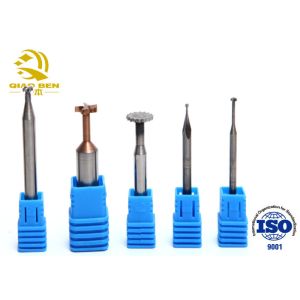 High Hardness Slot Cutting End Mill High Performance Tee Slot Cutter