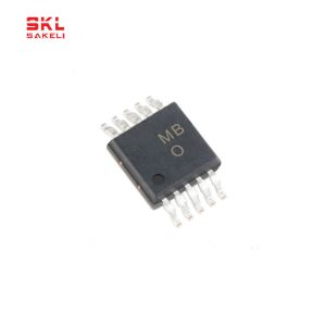 ADM1184ARMZ-REEL7 High-Performance Power Management ICs For Optimal Efficiency