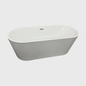 China Floor Mounted Rectangle Acrylic Free Standing Bathtubs Alcove Adults Soaking for shower on sale