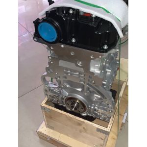 Other Engine 2.0L N20B20 Auto Engine Assembly for BMW X1 X3 528i 525i sDrive28i