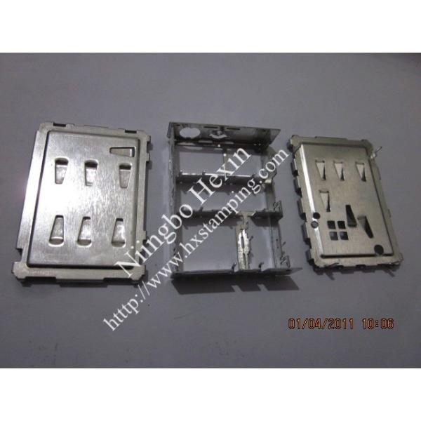 Quality 2.4G shield case for pcb wholesale