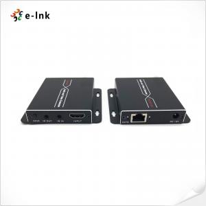 Cheap 4K@60HZ HDMI Dual Band IR Extender 60M Video Max Data Rate 18Gbps for sale