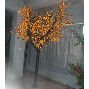 cherry tree led