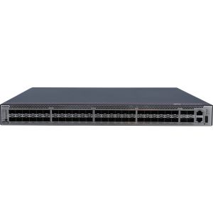 High-Performance Huawei Switch : 48-Port Gigabit & 4x10G Uplinks For Enterprise