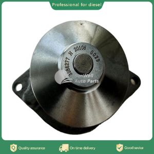 6BT 6BT5.9 6B 5.9L 6BTAA 6D102 diesel engine water pump 3913432