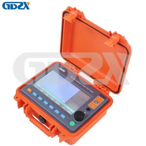 ZX-A30 Intelligent Cable Fault Test System