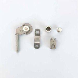 MS-TECH A278 Turbo Wastegate Rattle Flapper 827053-5001S For Mercedes Benz W221