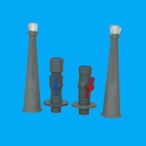 Revolutionize Your Paper Pulp Mill with HCL5 Low Consistency Centricleaner