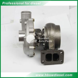 T04E35 Turbo for Perkins Agricultural Industrial Generator Engine 452077-0004