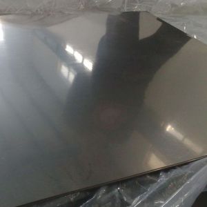 Astm B265 Commercially Pure Titanium Grade 1 Plate Coil